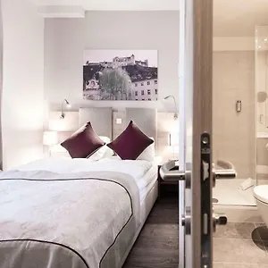 3* Maison d'hôtes Junior By Max 70