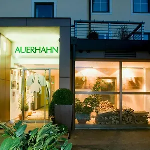 3* Maison d'hôtes Restaurant Auerhahn